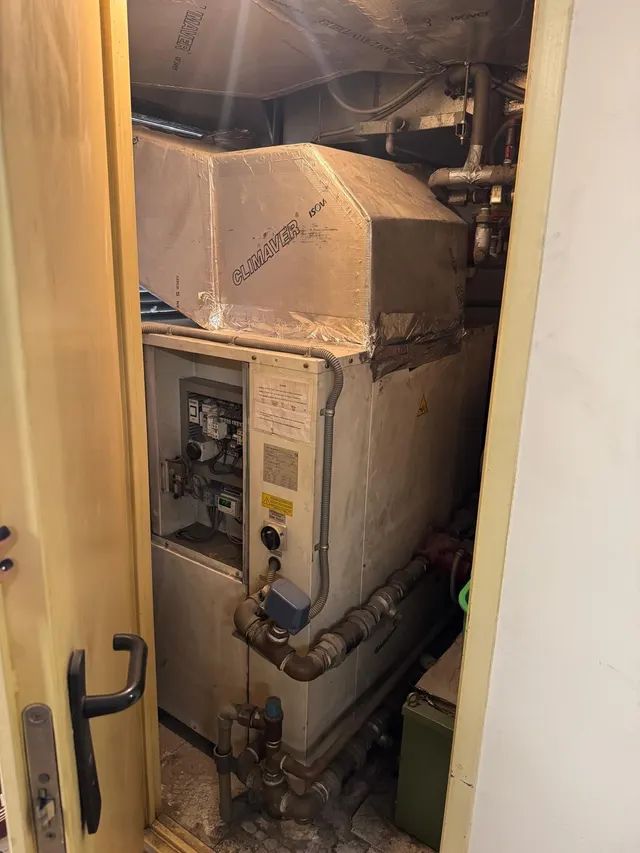 Amplia Oficina en Venta - Calle Claudio Moyano, Valladolid — 15