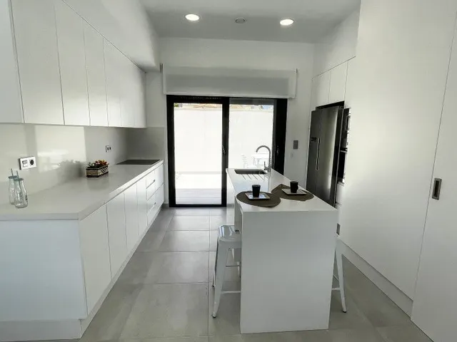 Villa 3 habitaciones 112m² en venta - Pinar de Campoverde — 17