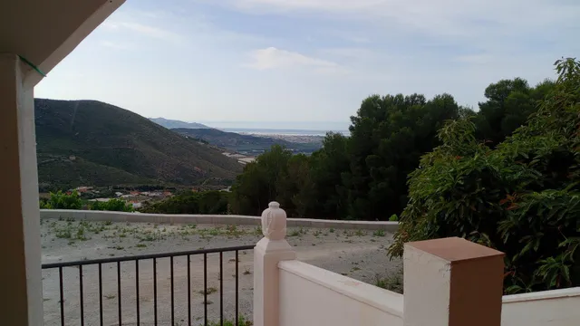 Cortijo en Molvizar — 25