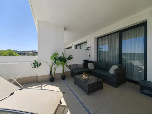 Apartamento 3 habitaciones 217m² en venta - Costa Del Sol — 7