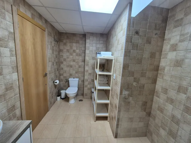 AMPLIA VIVIENDA CON TERRAZA PRIVADA, PLAZA DE GARAJE Y TRASTERO EN EL GARBANZAL, LA UNIÓN. — 40