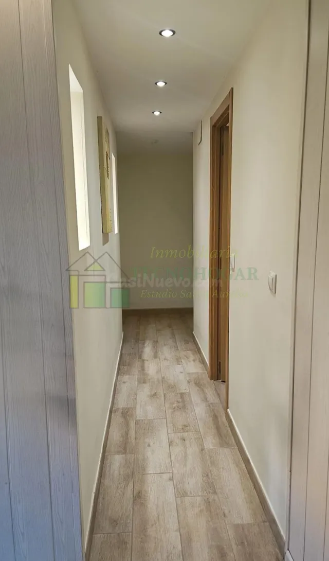 Piso reformado en alquiler temporal en Los Pajaritos – Listo - foto 3