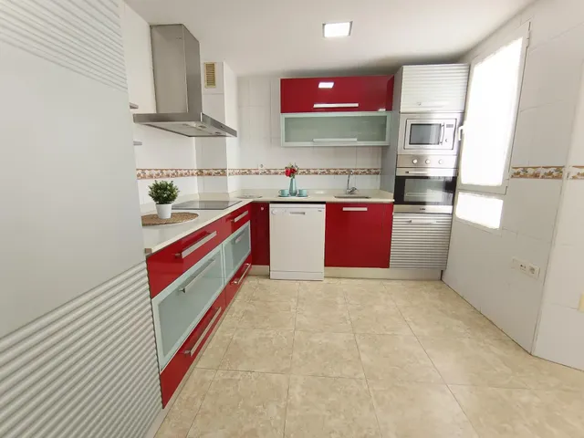 ¿Y si tu próximo hogar ya estuviera esperándote en pleno centro de Molina de Segura ZONA JUZGADOS? — 8