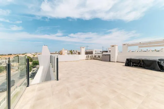 Apartamento 3 habitaciones 85m² en venta - Pueblo — 13