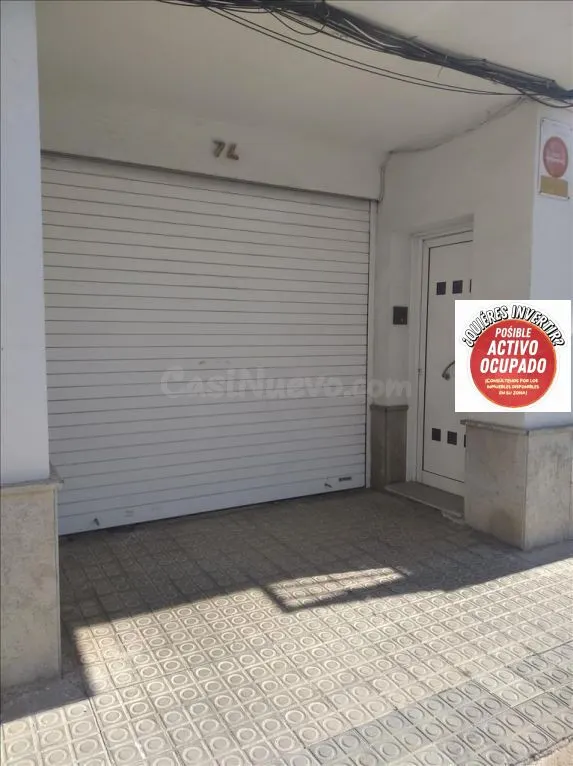 Piso 4 habitaciones 163m² en venta - Centro urbano 87