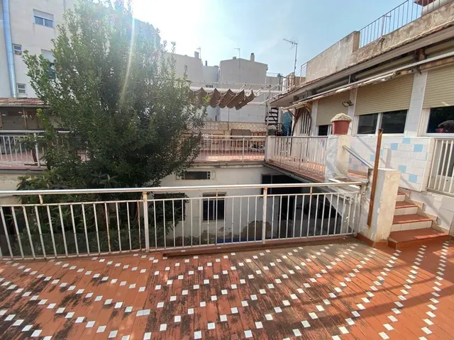 CASA UNIFAMILIAR EN LA ALBERCA (MURCIA) — 13