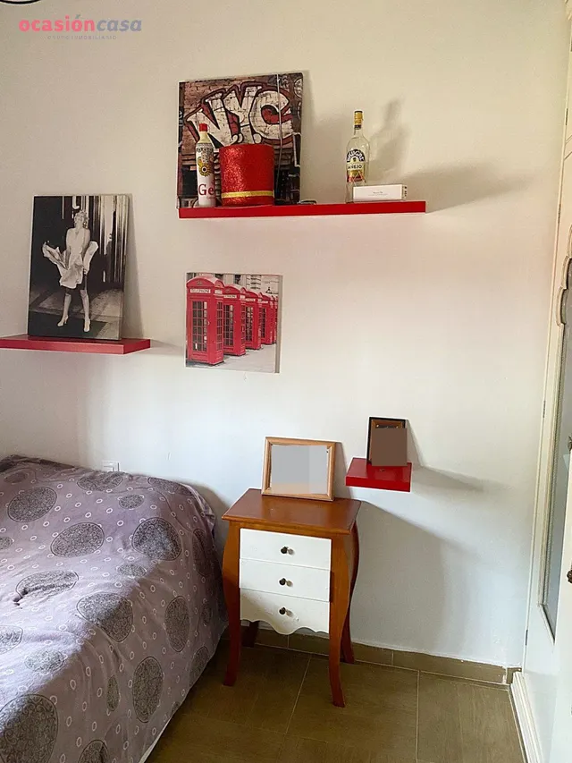 PARCELA DE 700 m2 , con 2 casas equipadas de cocina , habitaciones , baños ...! — 42
