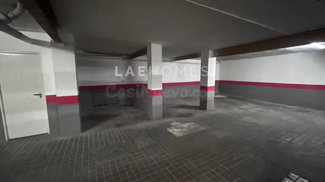 Plaza de garaje en venta en Carolinas (Alicante) - foto 5