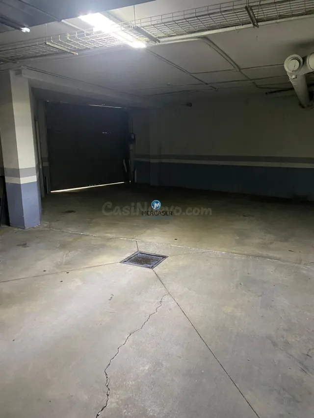 Plazas de parking en Calle Argentina, 19. Alcalá de Henares — 5