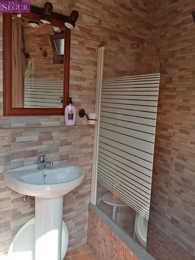 FINCA RÚSTICA VACACIONAL - EXCELENTE SITIO PARA DESCONECTAR. — 34