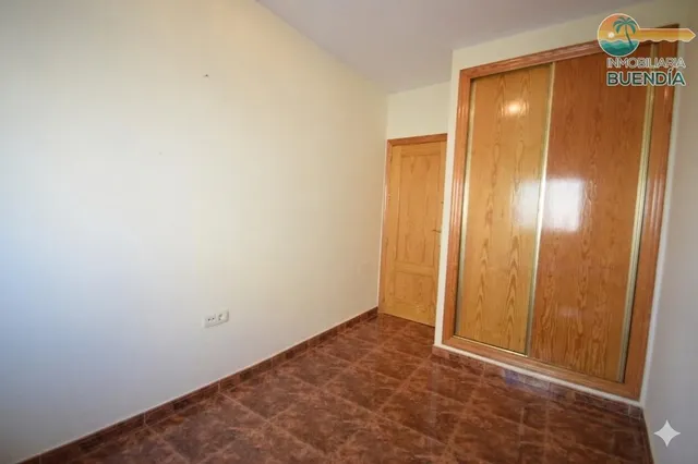 PISO CENTRICO EN PUERTO DE MAZARRON — 17
