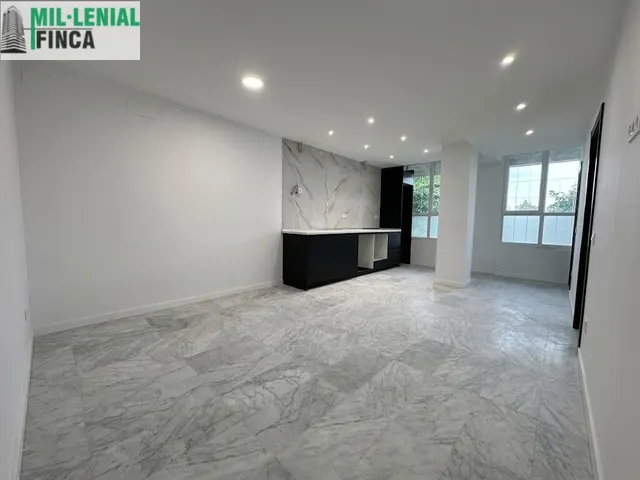 Piso recién reformado junto a Plaza España – Sabadell — 3