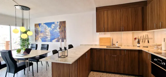 Apartamento 2 habitaciones 88m² en venta - Los Frutales — 10