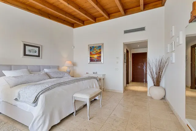 Chalet 5 habitaciones 569m² en venta - El Madroñal — 17