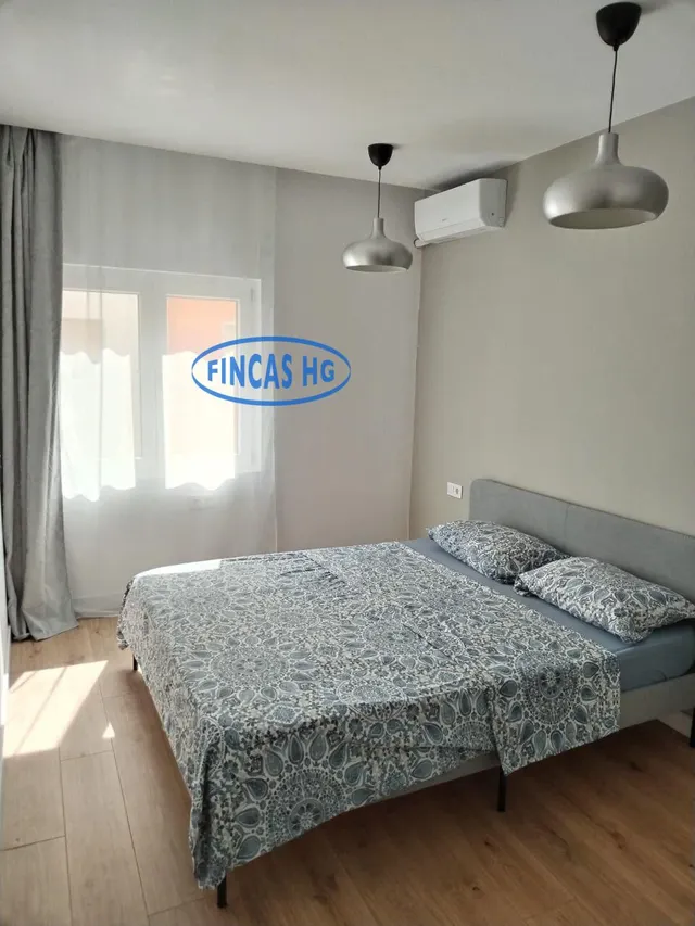 vivienda reformada en Alipark, barrio de Benalua — 12