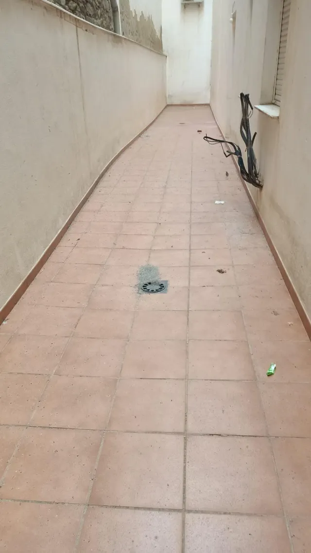 PISO CON ASCENSOR , GARAJE Y TRASTERO, EN MACAEL (ALMERÍA). — 21