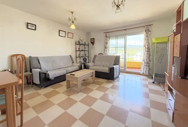 Apartamento 4 habitaciones 120m² en venta - Costa Del Sol — 3