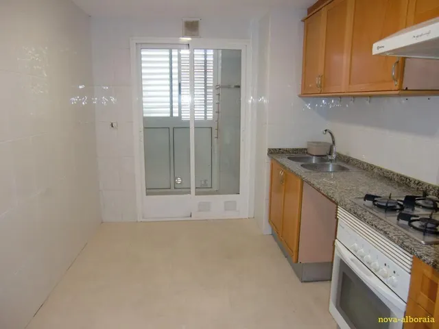 Piso 3 habitaciones 125m² en alquiler - Ausiàs march — 6