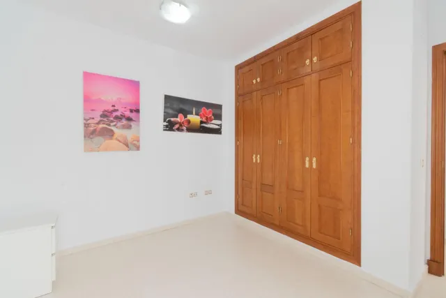 Piso en venta en la calle ancha — 19