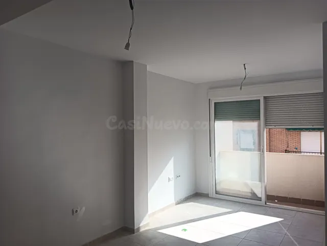Piso en venta en El Ejido (Almería) – Amplio, luminoso y con - foto 3