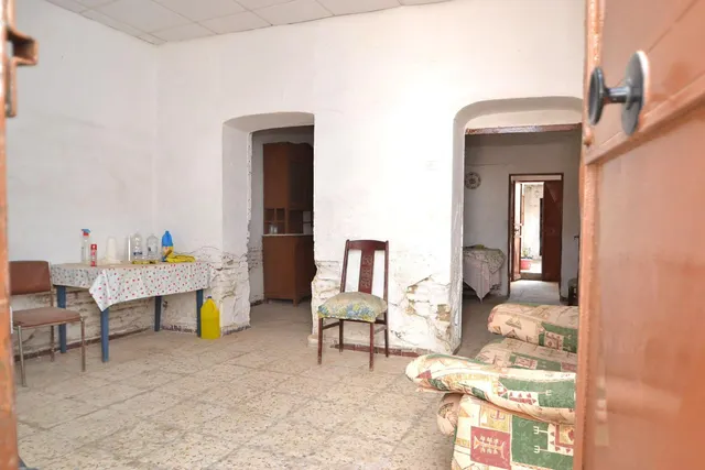 Venta de casa en el centro de Camas (Sevilla) — 5