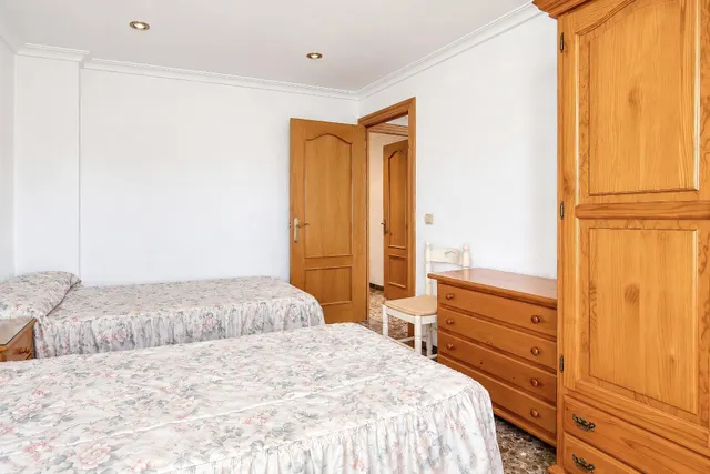 Piso en Elche, Zona Toscar — 8