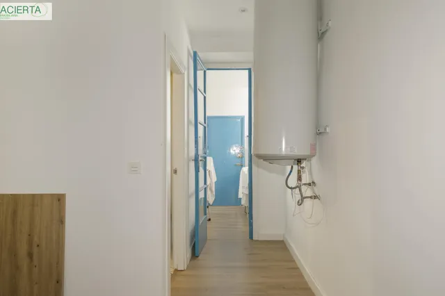 ✨ EXCLUSIVO PISO DE 253 m2 EN GRANADA CENTRO – 2.800 €/MES DE RENTABILIDAD — 23