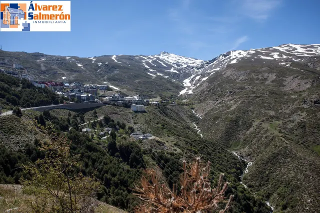 ¡acogedor apartamento en edificio atlas, en la zona baja de sierra nevada! — 42