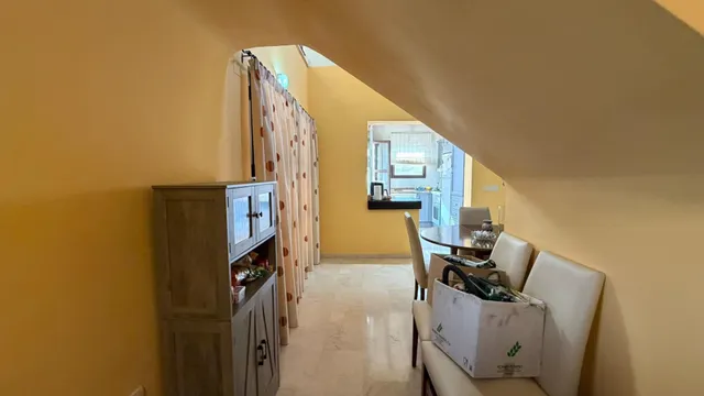 Casa de planta baja en hacienda del álamo — 25