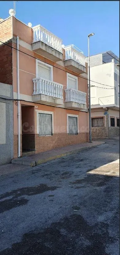 SE VENDE ESPECTACULAR CASA EN LA VALL D'UIXO - foto 3
