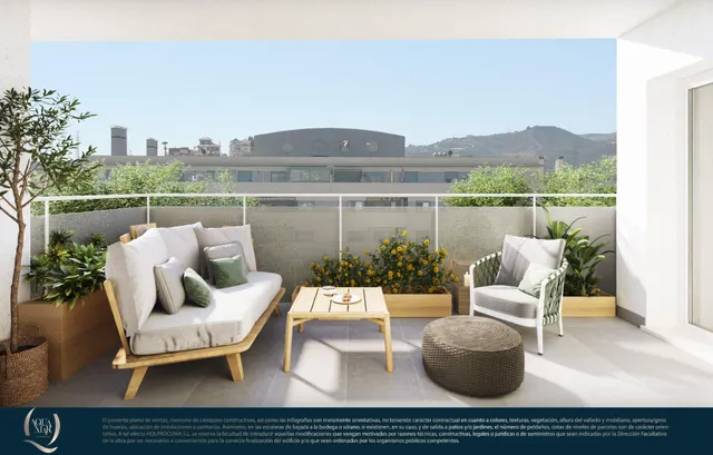 Aquamar Residencial — 6