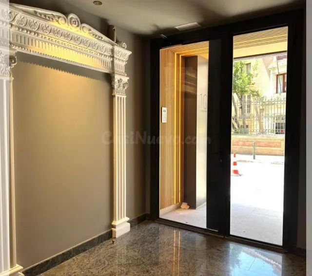 ÁTICO EXCLUSIVO CON DOS TERRAZAS EN PLENO CENTRO DE ZARAGOZA - foto 4