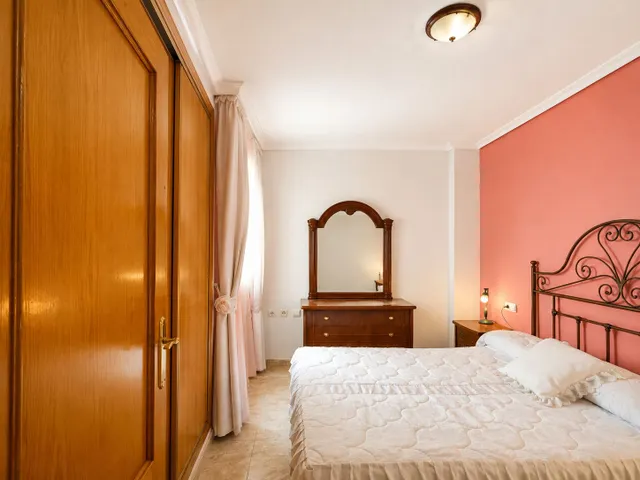 Apartamento 2 habitaciones 67m² en venta - Estacion de autobuses — 27