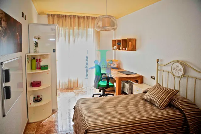 Casa independiente en zona feria san pablo — 26