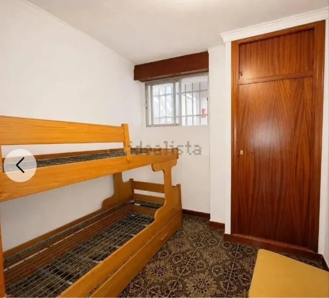 PISO EN PRIMERA LÍNEA DE MAR EN EL RIHUETE - foto 4