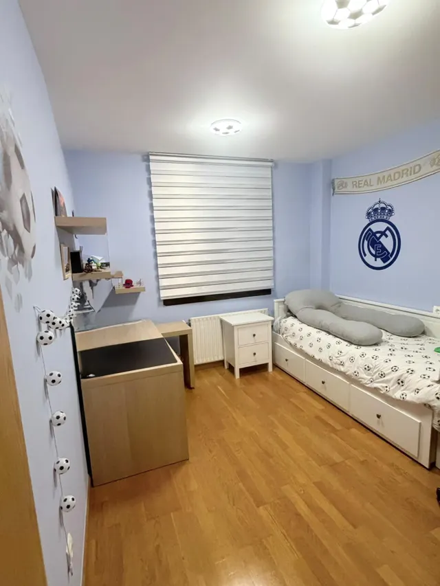 Chalet pareado en mutxamel — 23