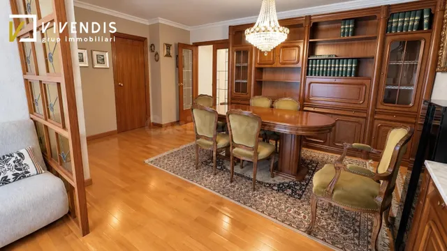PISO DE ALQUILER - RECTORAT - foto 3