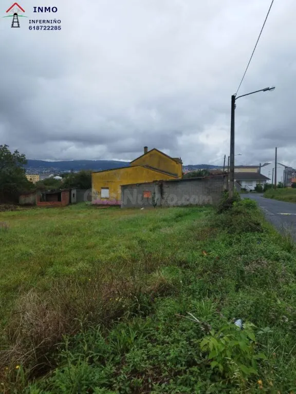 Casa-Chalet en Venta en Ferrol La Coruña Ref: 437889 - foto 5