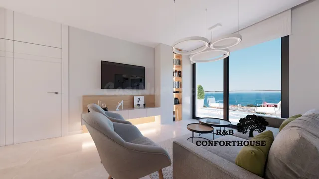 Residencial Apple Bay Calpe - foto 2