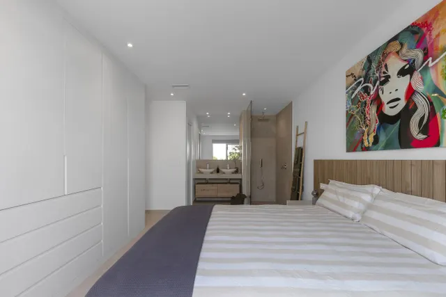 Villa 3 habitaciones 103m² en venta - Los Alcázares — 21