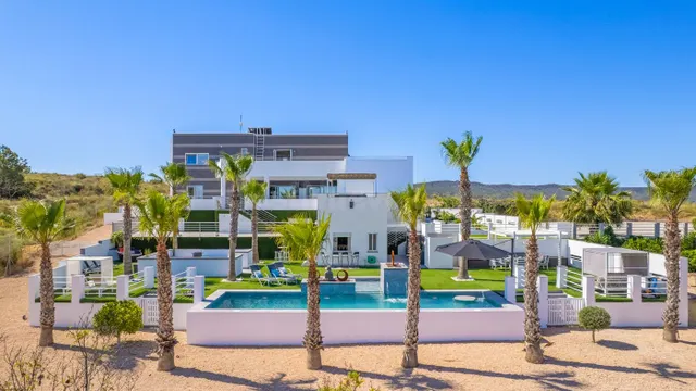Villa 5 habitaciones 329m² en venta - Desamparados-Hurchillo - foto 3