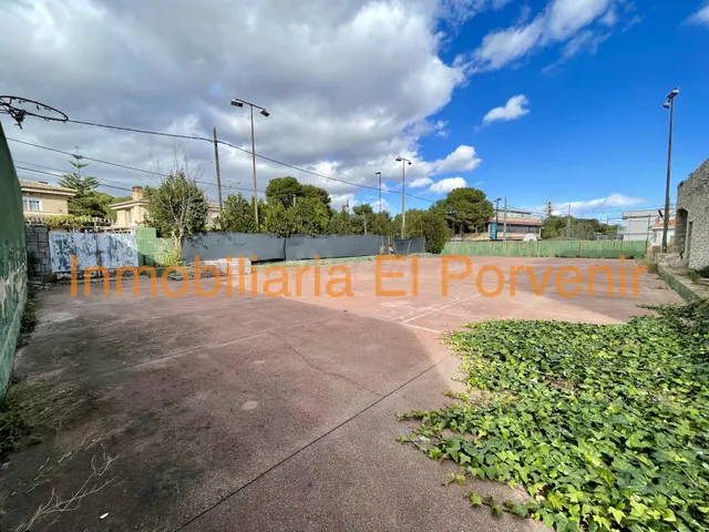 Parcela 3 habitaciones en venta - El Vedat - foto 4
