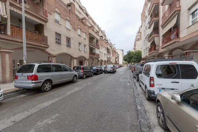 MODERNO ESTUDIO TIPO LOFT EN URBANIZACIÓN VILLA PINEDA - ZONA VILLAREJO — 22