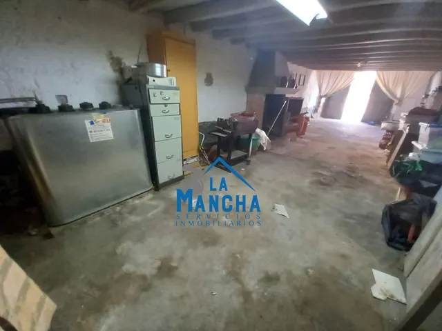 *95.000€* inmobiliaria la mancha vende preciosa casa de 3 habitaciones en el pueblo de Barrax ( Albacete ). — 50