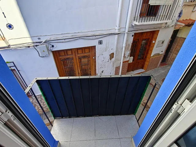 Casa de pueblo — 17