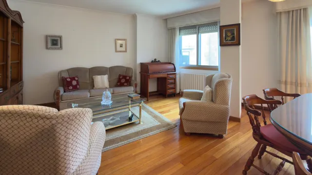 Casa en el Centro de Xinzo — 6