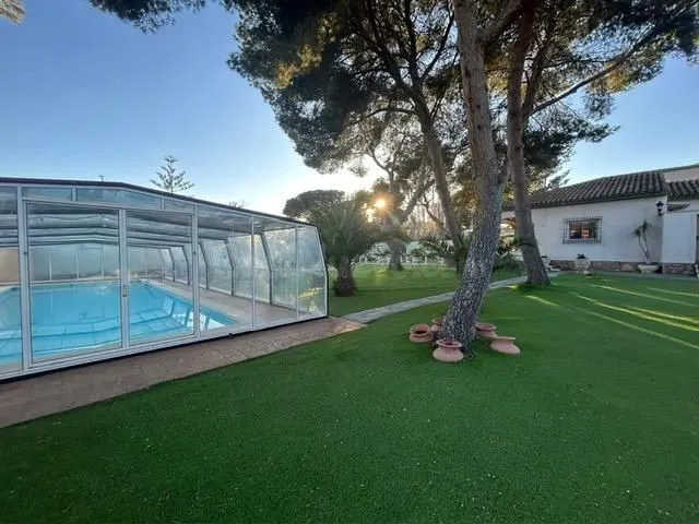 Villa 3 habitaciones 200m² en venta - Altos de Campoamor - foto 3