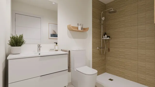 Apartamento 2 habitaciones 85m² en venta - Centro — 8