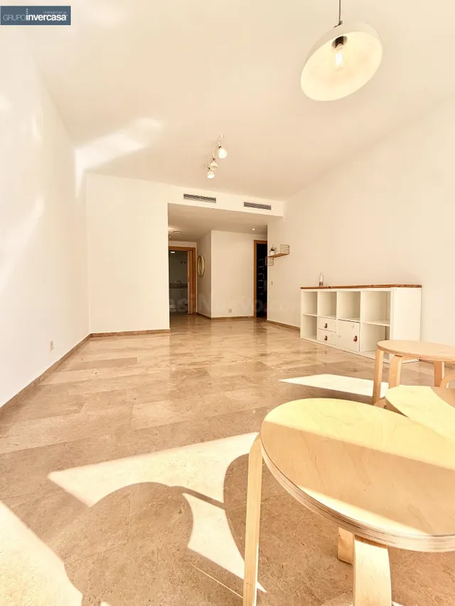 PISO CON GARAJE SITUADO EN ZONA BARRIO CRISTO-ALDAIA - foto 4