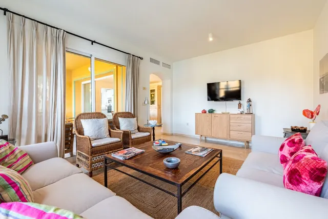 Apartamento 2 habitaciones 101m² en venta - Sotogrande - Alto — 9